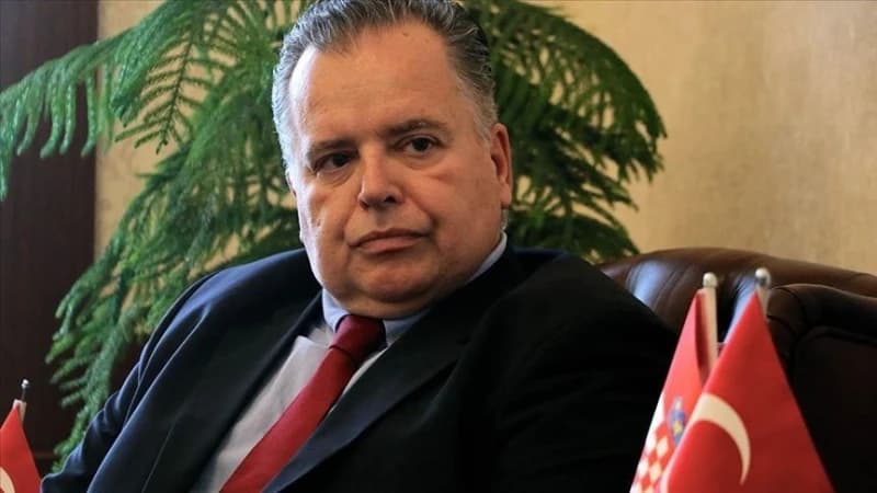Hrvoje Cvitanović