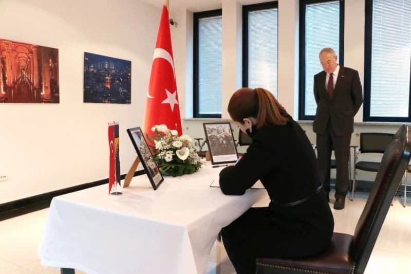 Darja Softić Kadenić