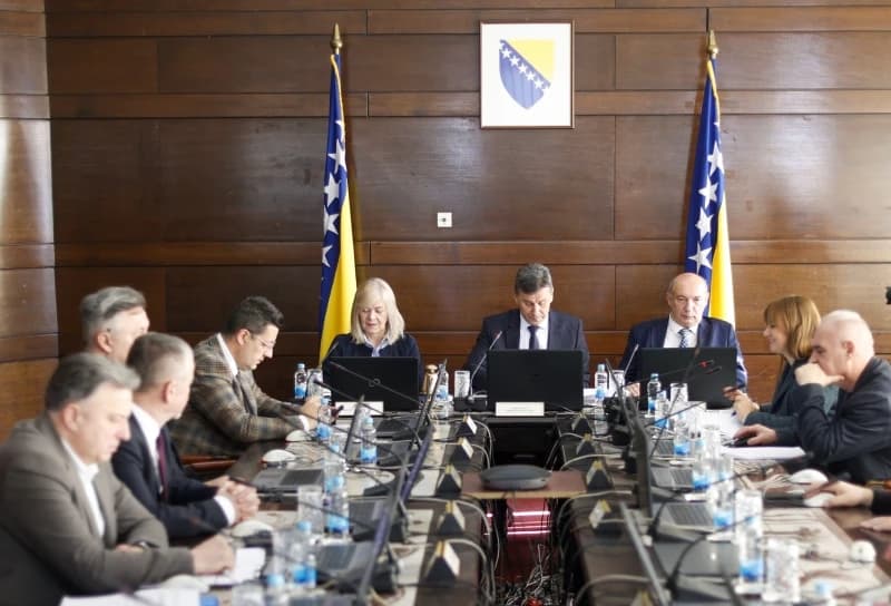 Federalna vlada 