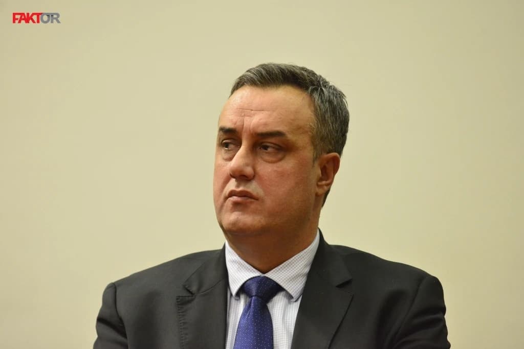 Asim Sarajlić