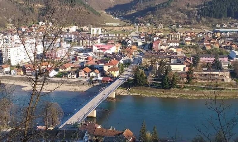 Goražde