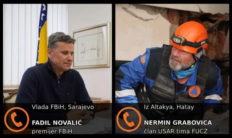 Novalić-Grabovica