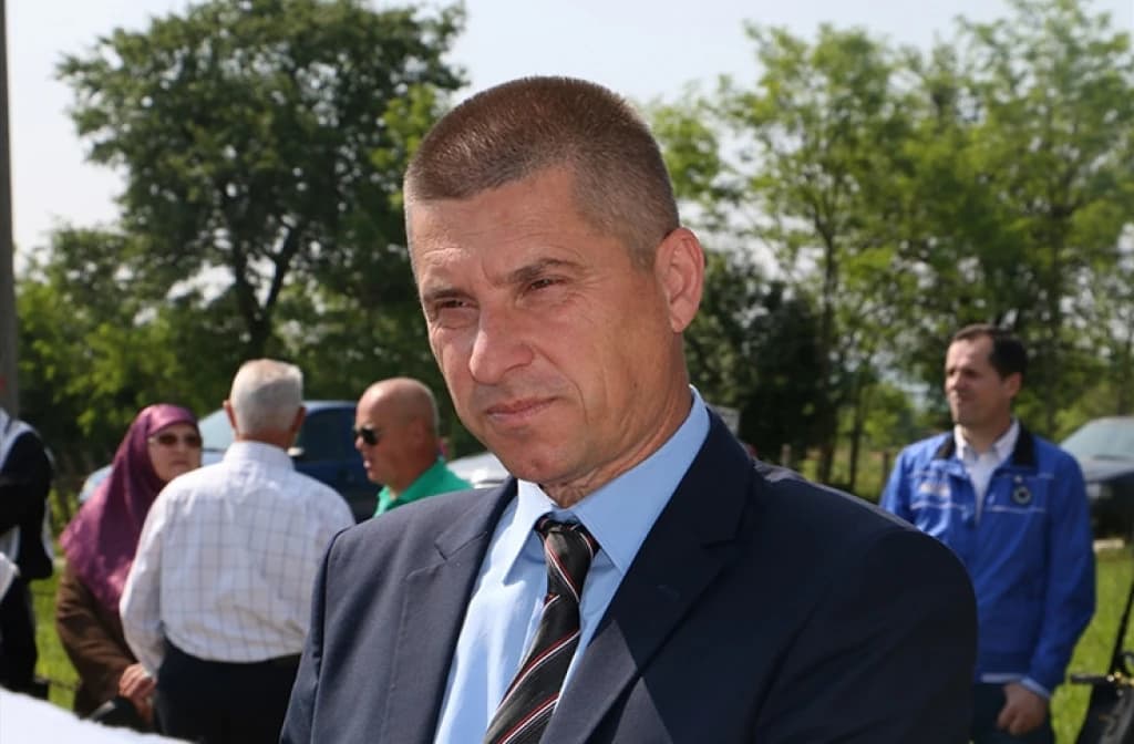 Jasmin Mešković 