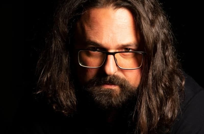Andrej Nikolaidis