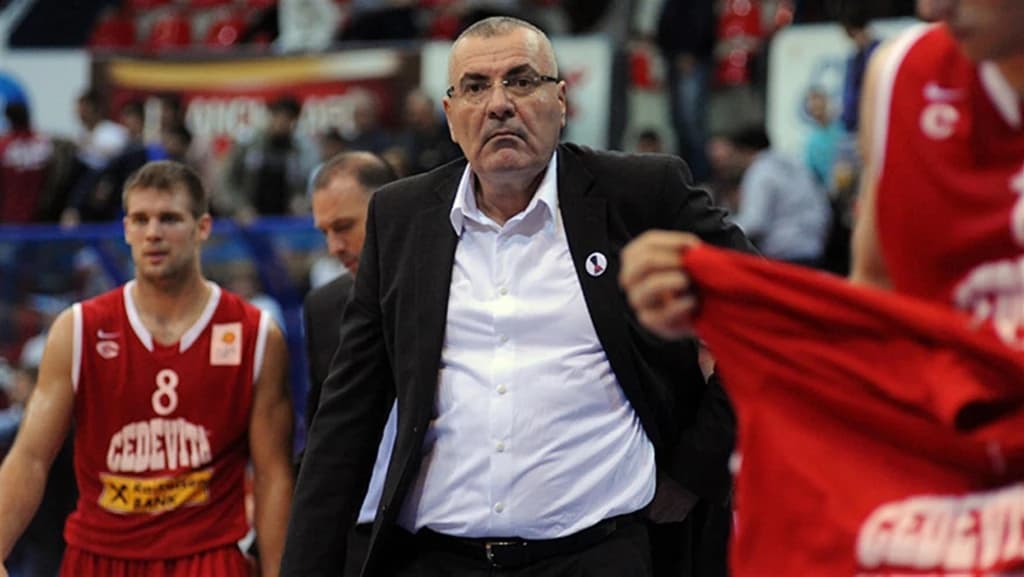 Jasmin Repeša