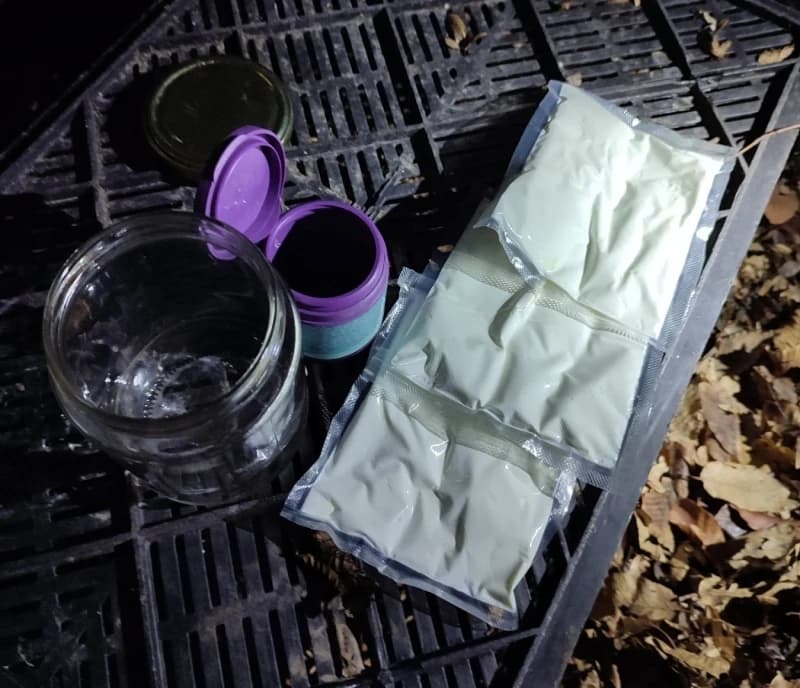Zaplijenjena droga