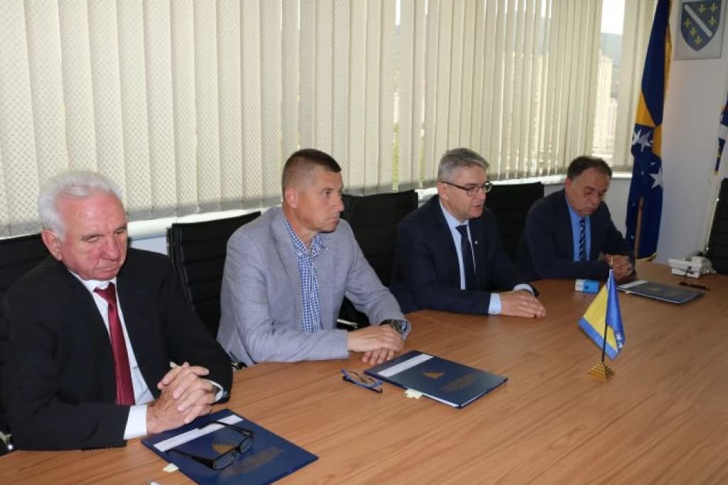Salko Bukvarević, Jasmin Mešković 