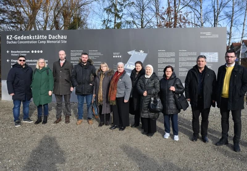 Majke Srebrenice 