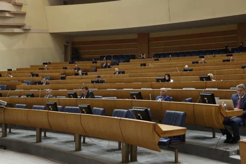 Zastupnici kroz diskusije podržali prijedlog dopuna Zakona o sportu u BiH