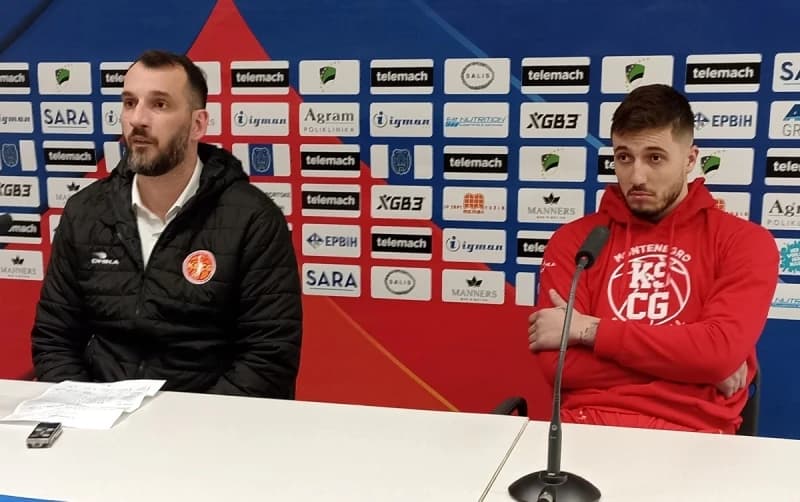 Radović i Slavković