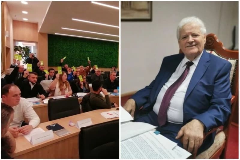 Velika Kladuša
