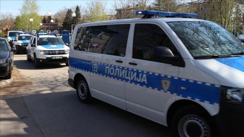 Policija RS 