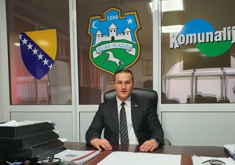 Amir Đogić