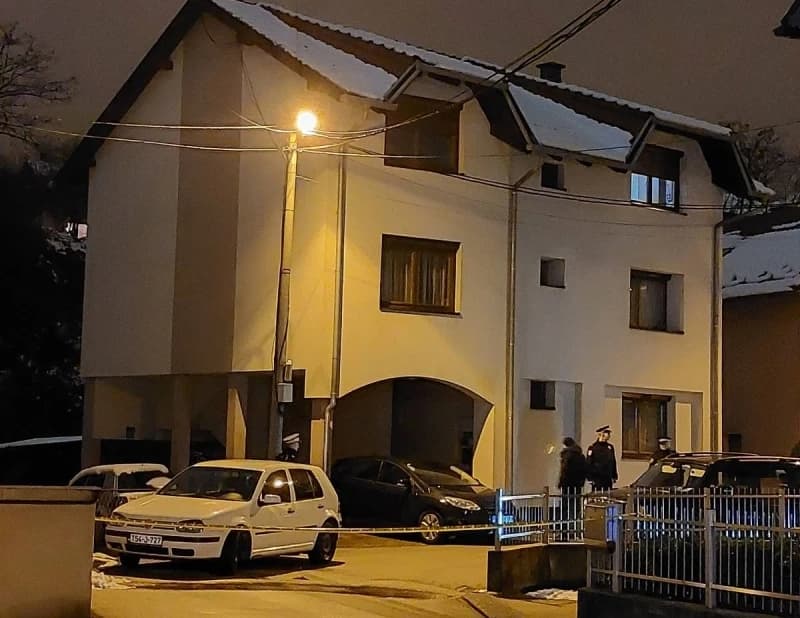Pretresi u Banjoj Luci