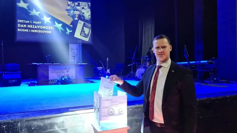 Premijer TK Irfan Halilagić