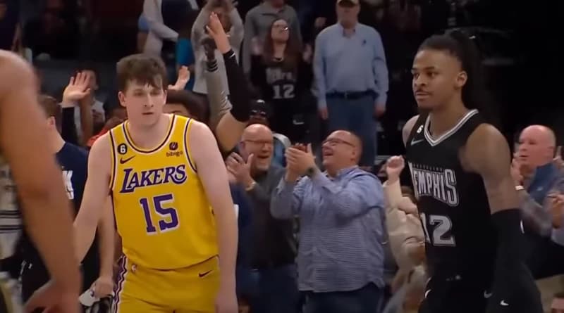 Jedan od najboljih NBA igrača pretukao maloljetnika pa prijetio pištoljem?