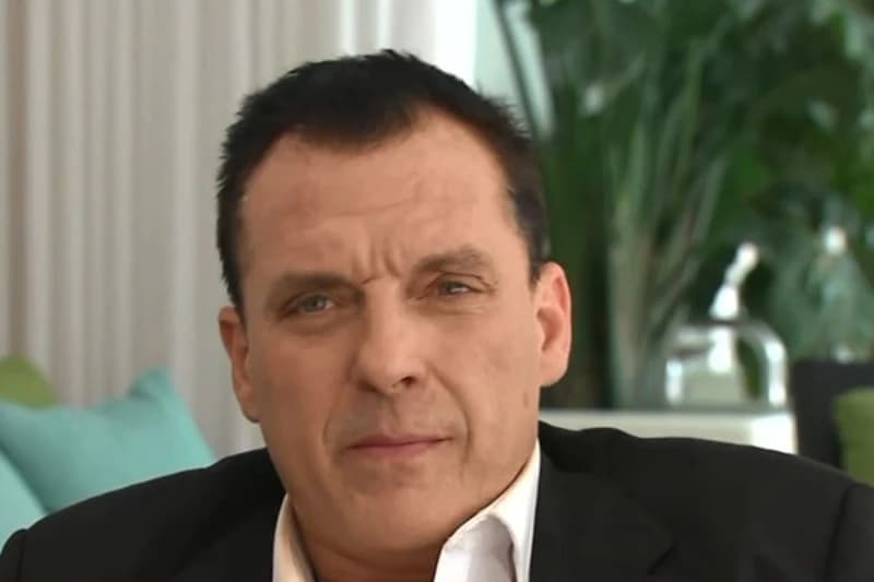 Tom Sizemore