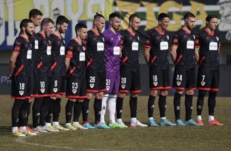 FK Borac