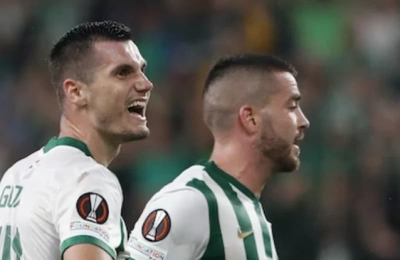 Amer Gojak se oporavio od povrede, zaigrao nakon tri mjeseca