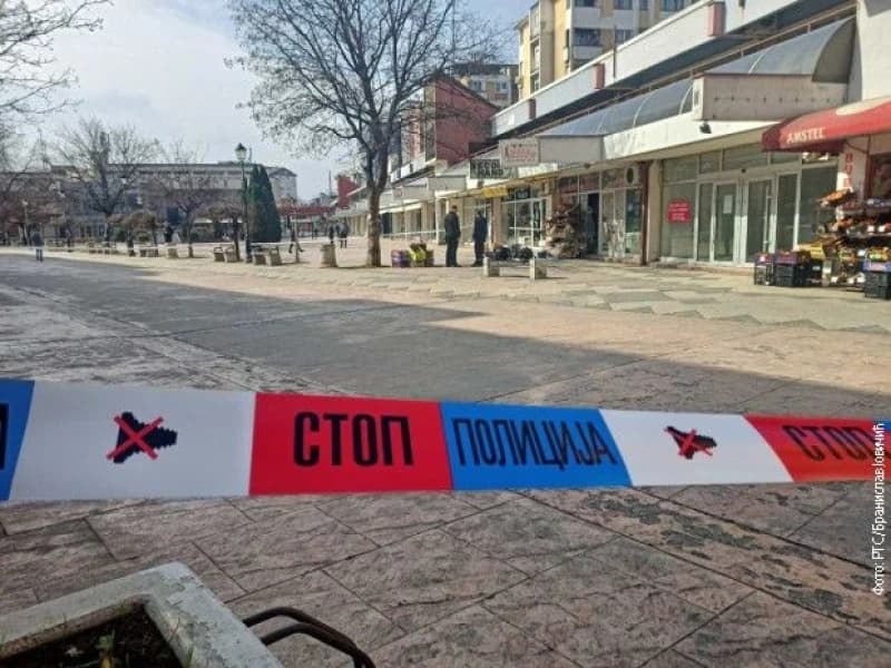 Ubistvo u Pirotu