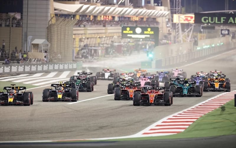 Formula 1