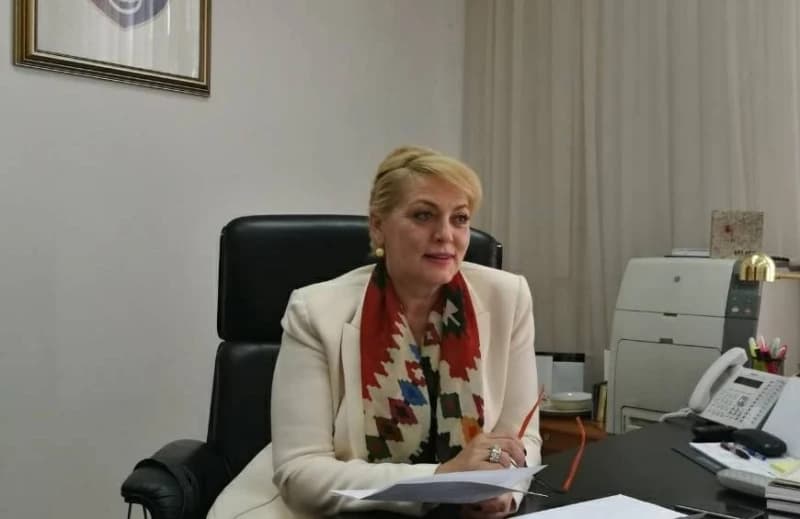 Ana Babić