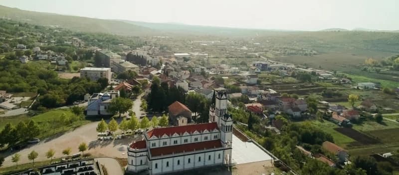 HRS Grude: Načelniče, treba li iko živjeti nakon vas?