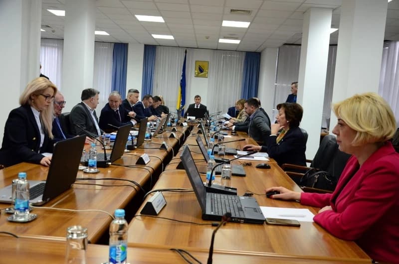 Federalna vlada 