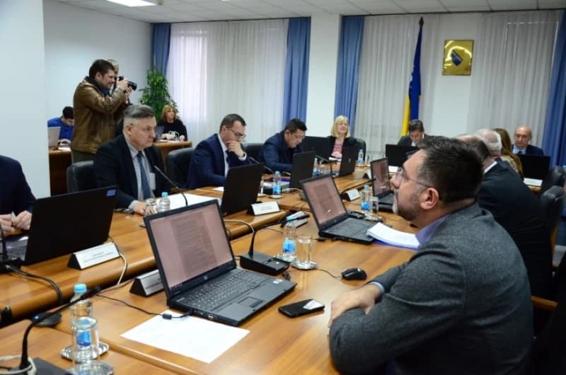 Federalna vlada 