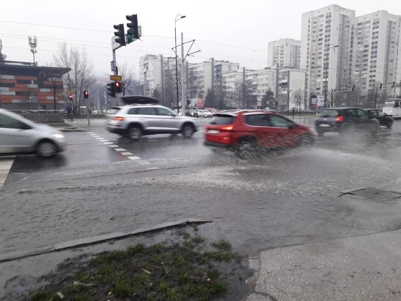 Otoka, rasksrnica