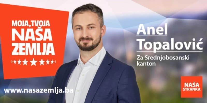 Anel Topalović