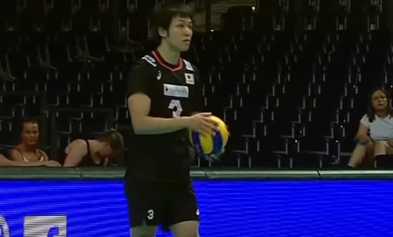 Odbojkaš iz Japana preminuo u 31. godini