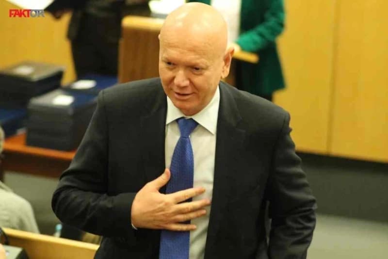 Mladen Bošković 