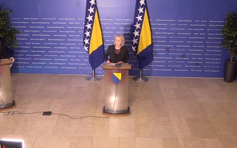 Borjana Krišto