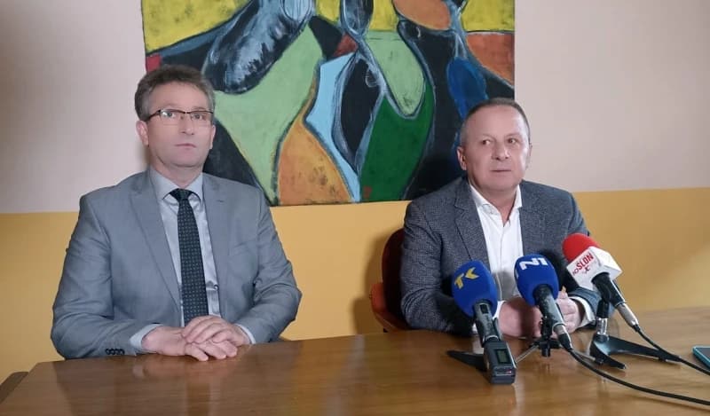 Suljkanović i Alić