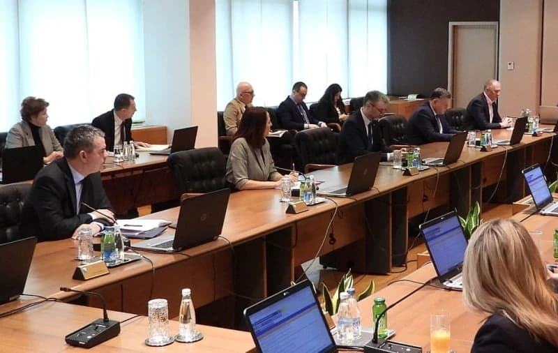 Vijeće ministara BiH