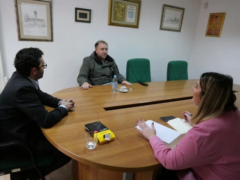Avdo Huseinović Fondu Memorijala KS poklonio vrijednu arhivsku građu