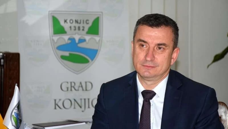 Konjic daje 100.000 KM za pomoć područjima pogođenim potresima u Turskoj