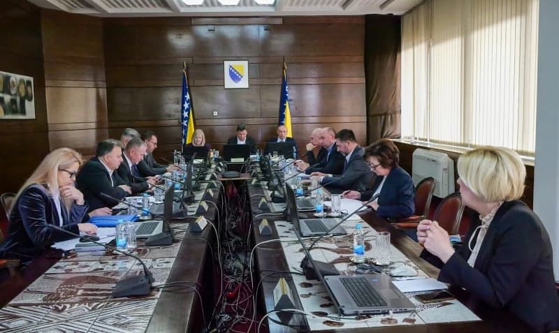 Federalna vlada 