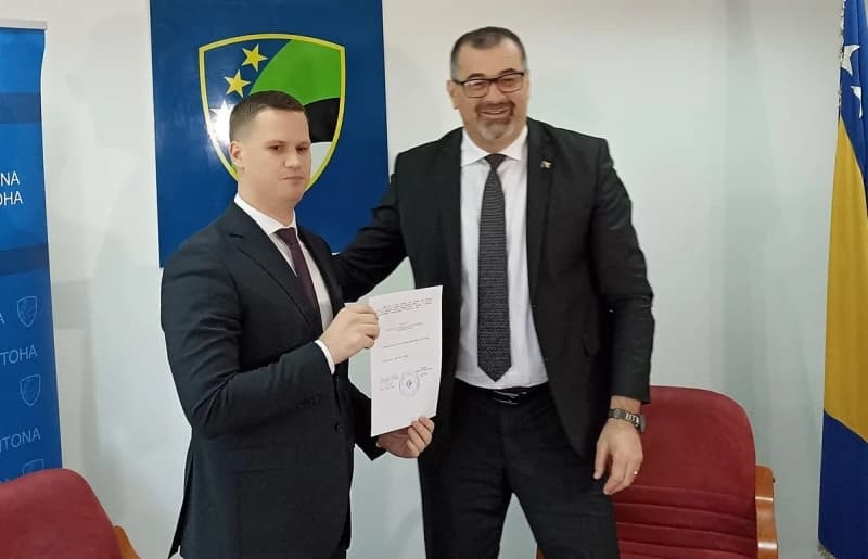 Halilagić i Vujović