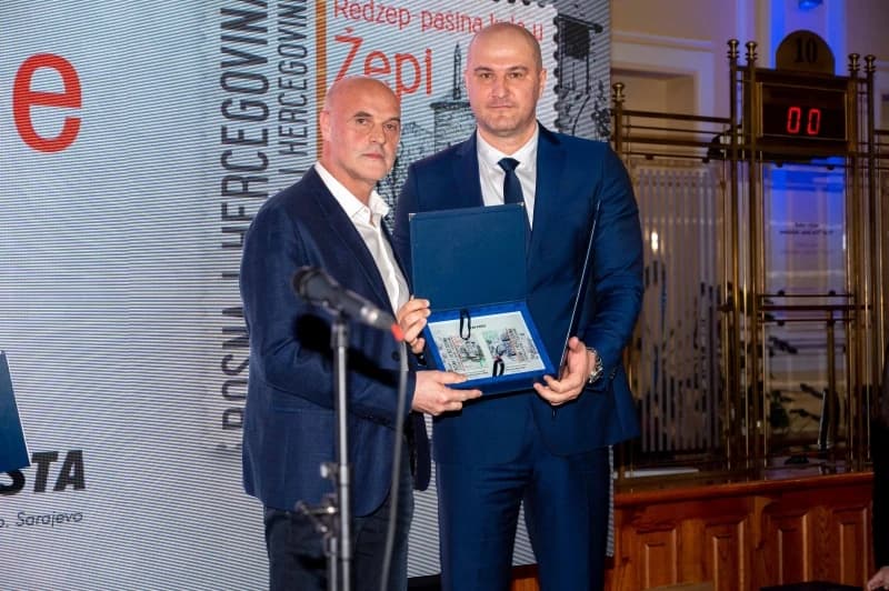 BH Pošta