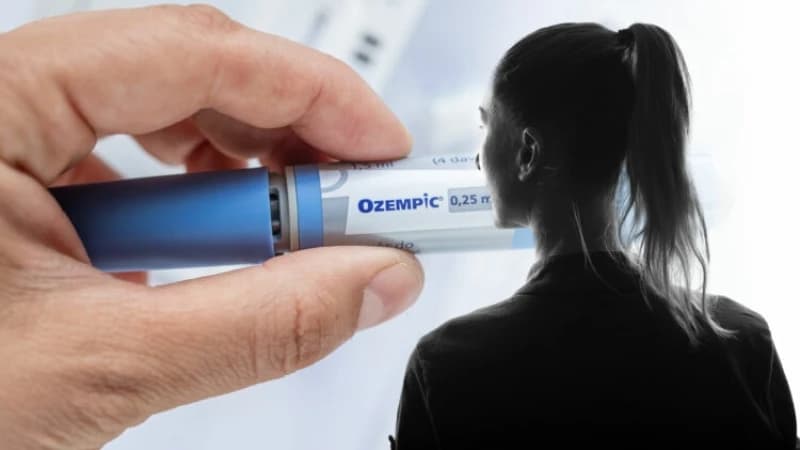 Ozempic 