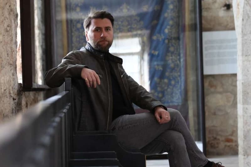 Vladimir Andrle 