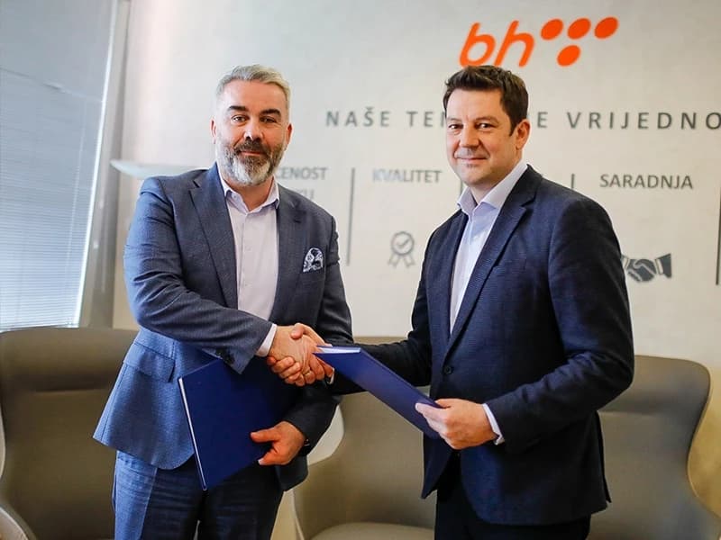 BH Telecom