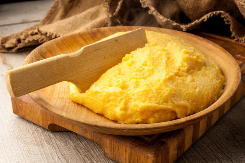 Palenta 