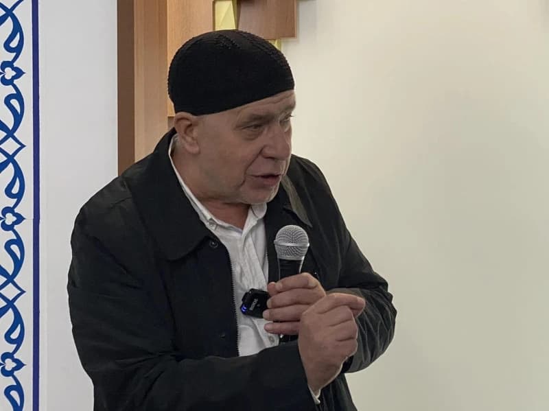 Husejn ef. Čajlaković 