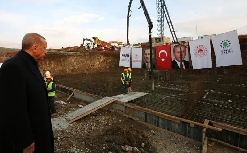 Erdogan