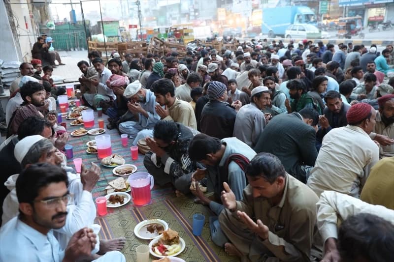 Pakistan