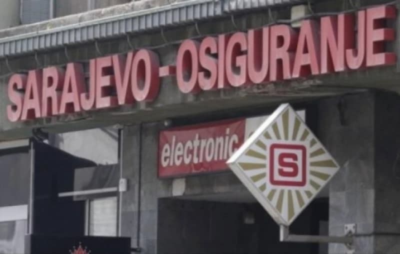 Sarajevo Osiguranje 