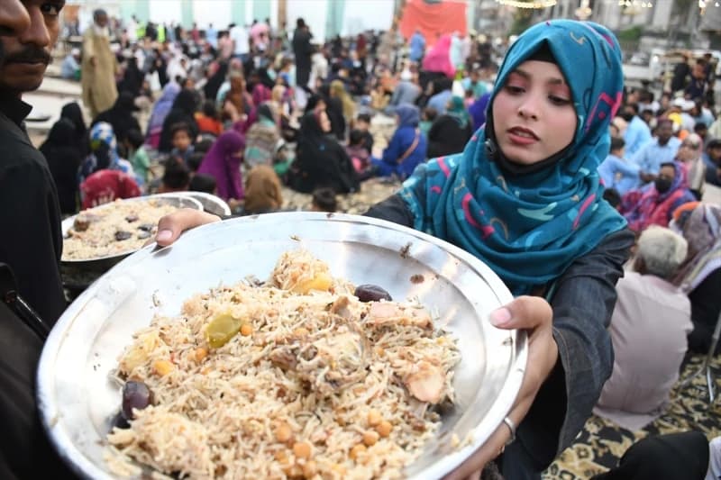 Iftar